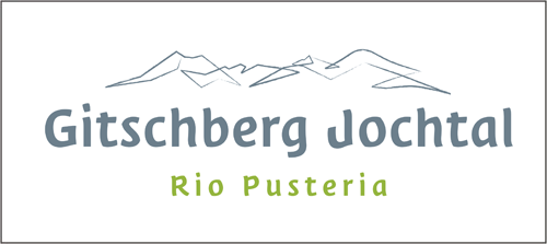 Rio Pusteria - Gitschberg Jochtal
