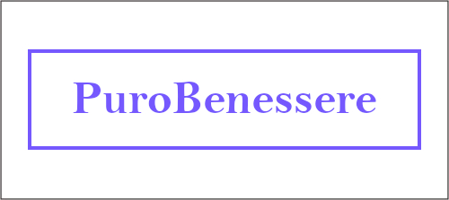 Puro Benessere