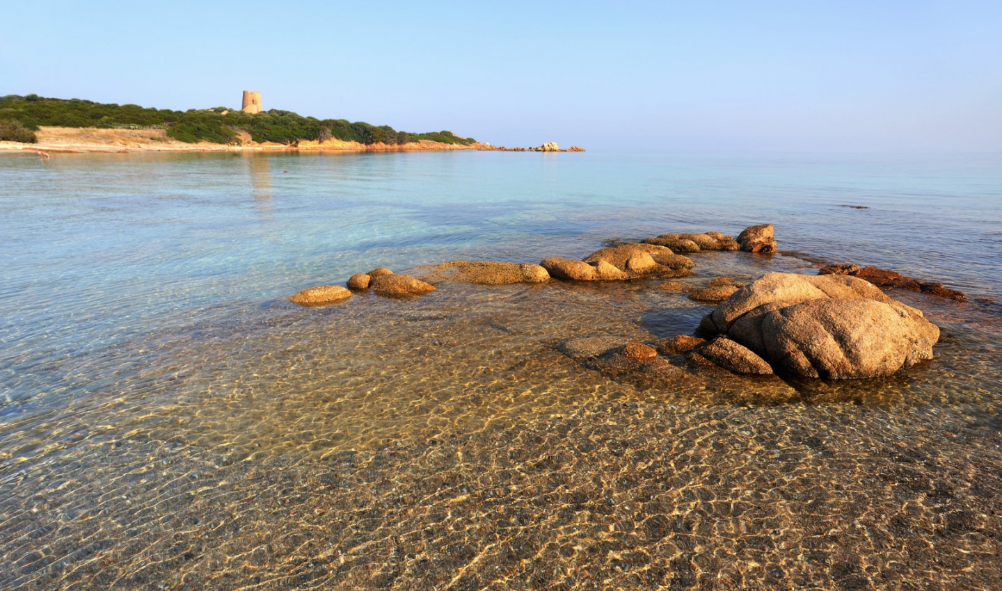 PETRI MARINI HOTEL & RESORT ***