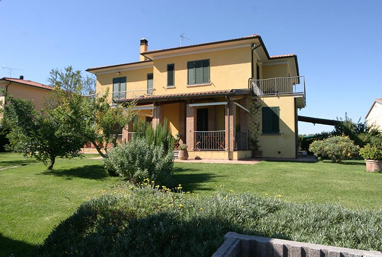 AGRITURISMO NONNA STELLA