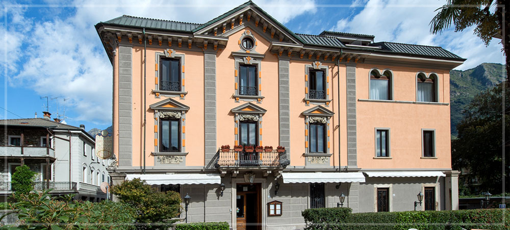 ALBERGO ITALIA