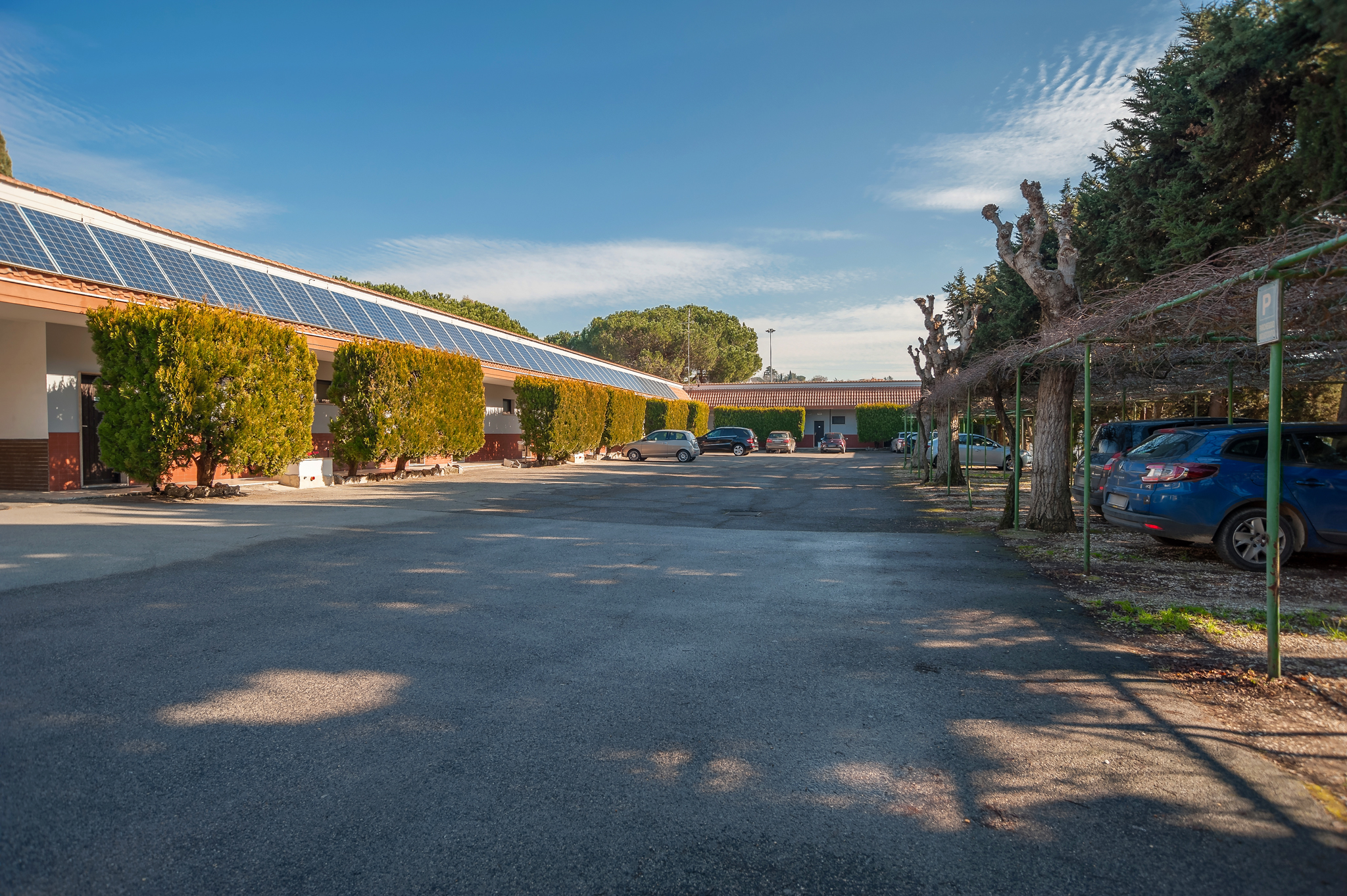 HOTEL BOOMERANG