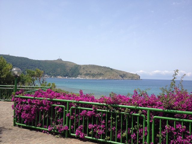 CASA PALINURO VACANZE.COM