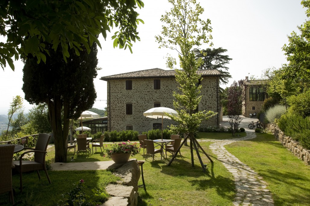 LA TAVOLA DEI CAVALIERI