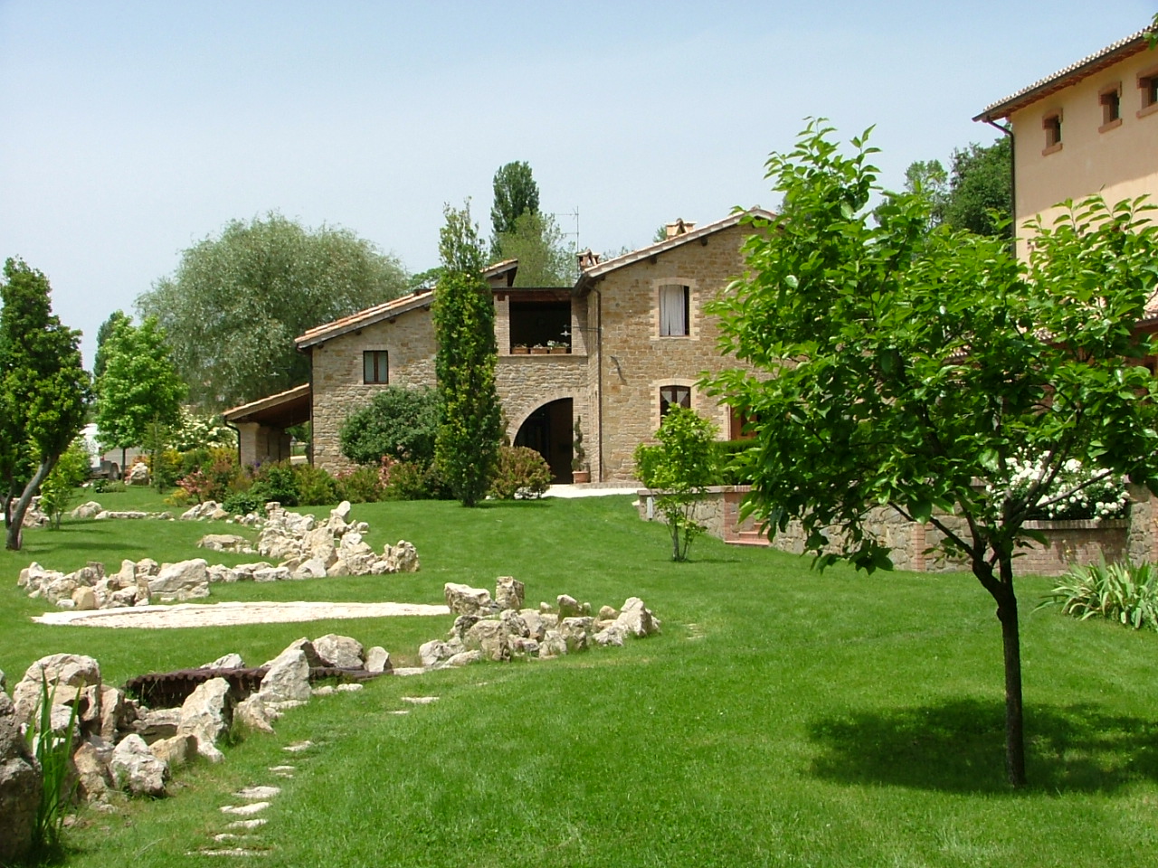 LE CASE RESIDENZA