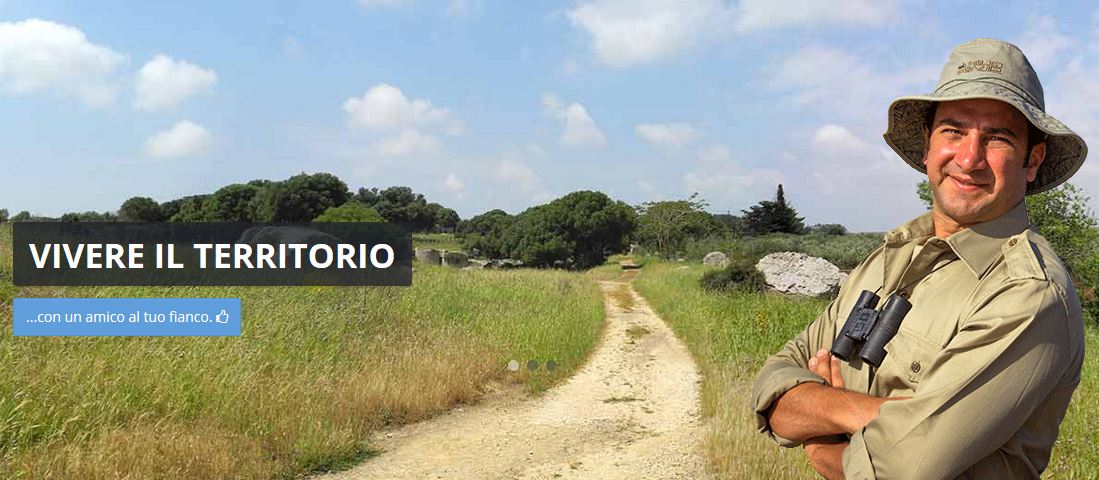 AB VACANZE TRAPANI (facilitatore turistico)