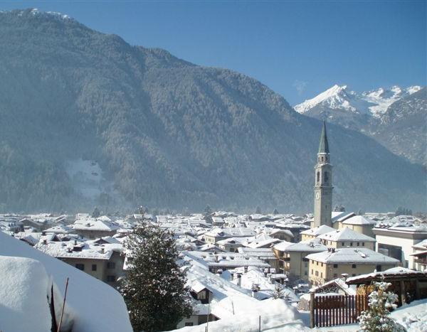 PISORNO TOUR