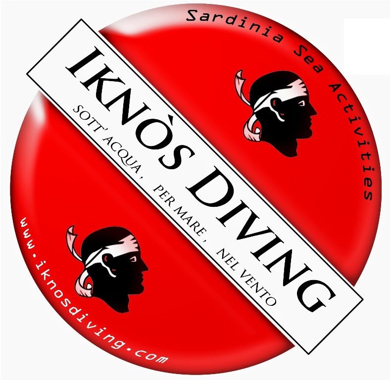IKNOS DIVING