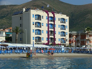 RESIDENCE IL MORESCO