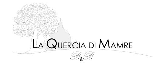 B&B LA QUERCIA DI MAMRE