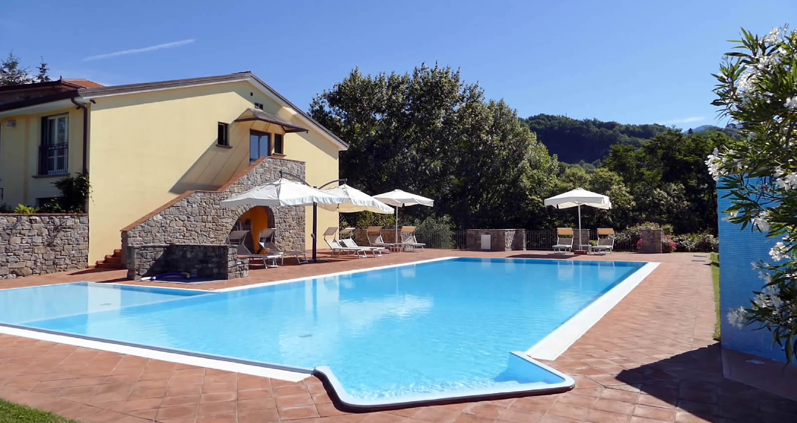 CA' DEL MORO RESORT