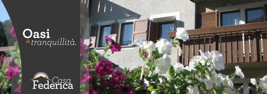 CASA FEDERICA