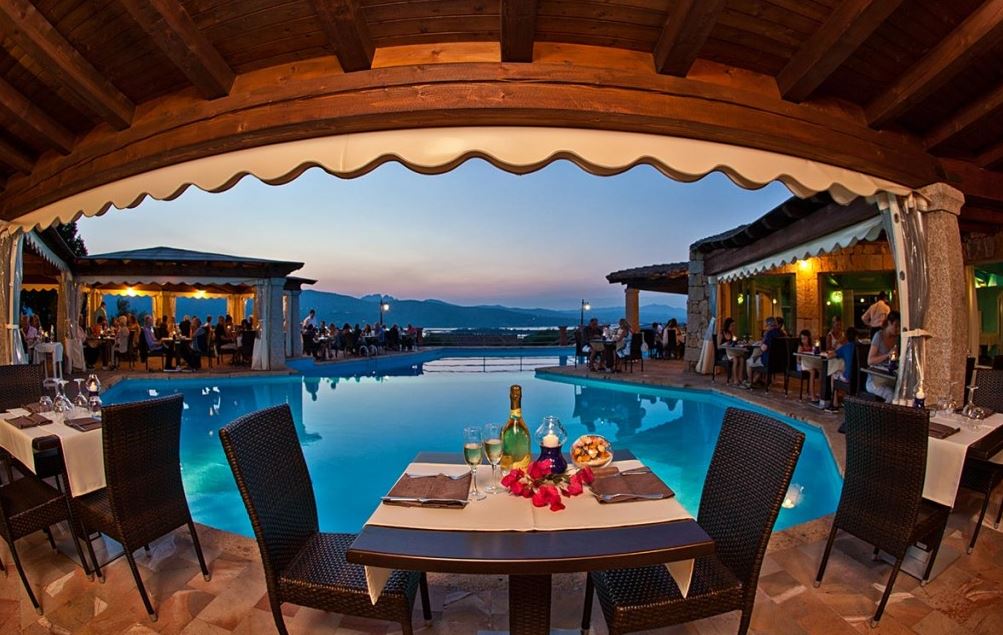 RESIDENCE STELLA DI GALLURA