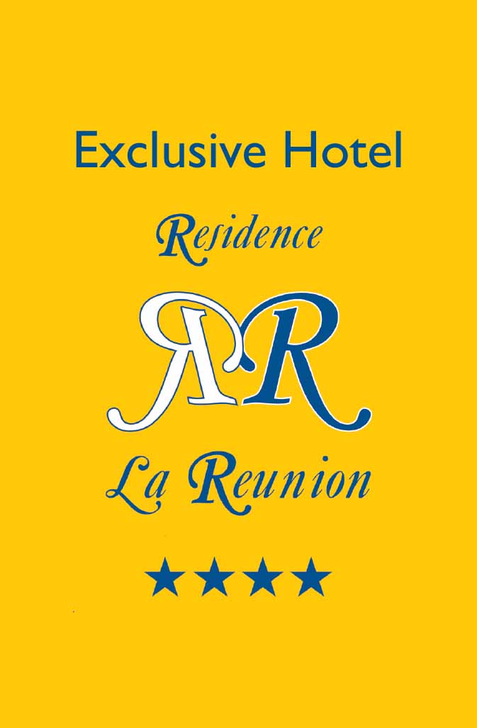 EXCLUSIVE HOTEL RESIDENCE LA REUNION