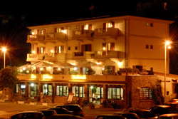 HOTEL IL NUOVO GABBIANO