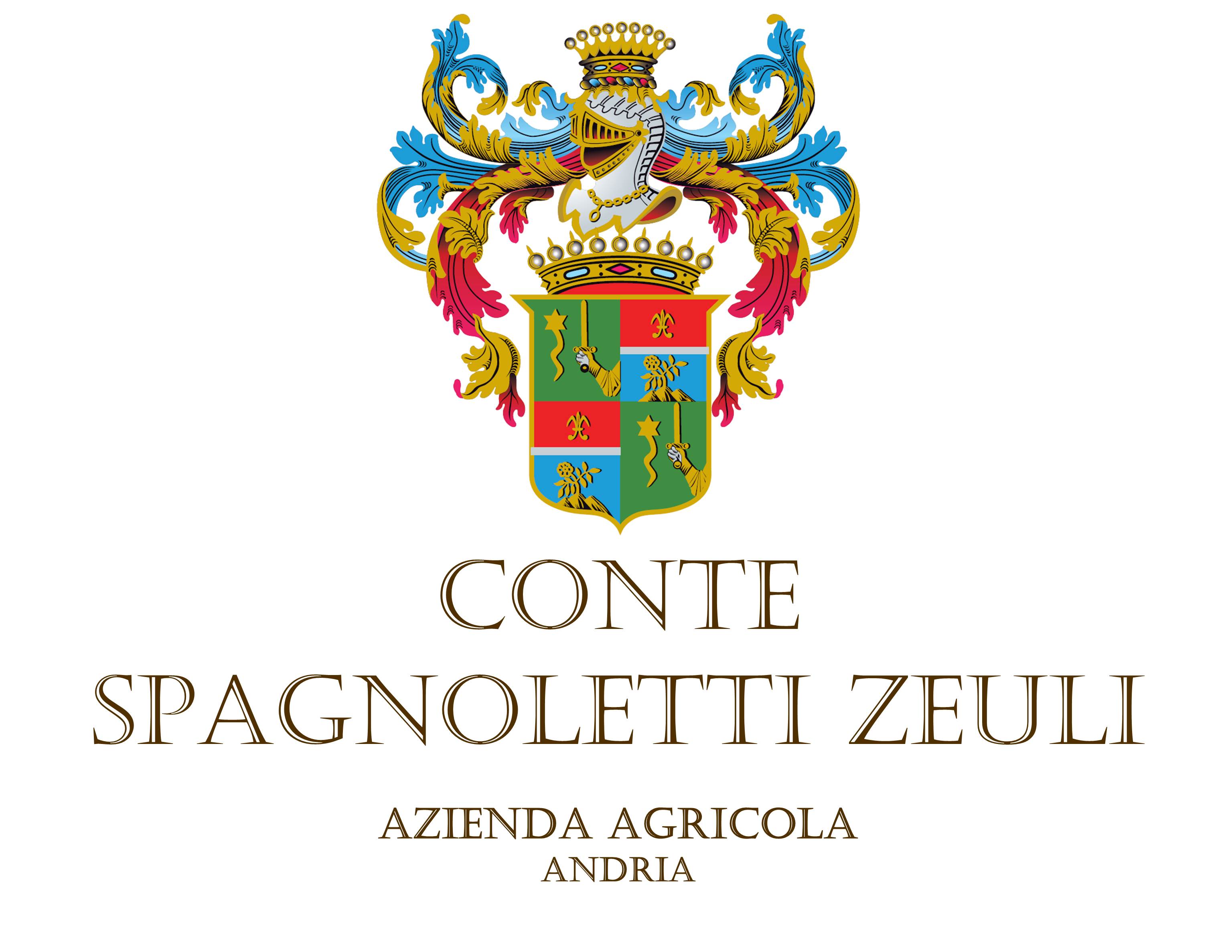 CONTE SPAGNOLETTI ZEULI AZ. AGR.