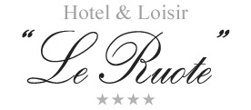 RISTORANTE LE RUOTE