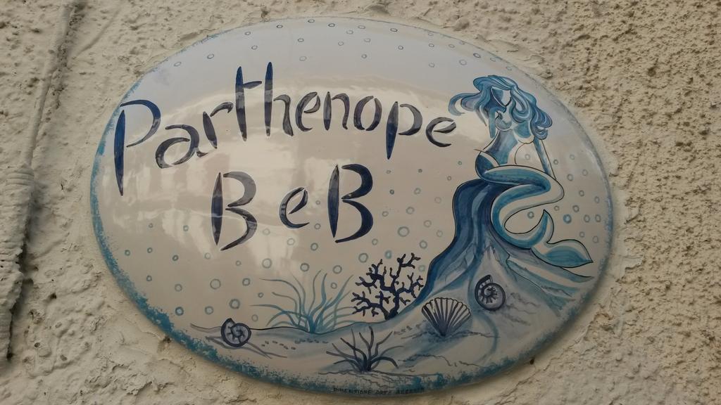 PARTHENOPE B&B