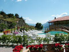 RESIDENCE OASI DEI CELTI