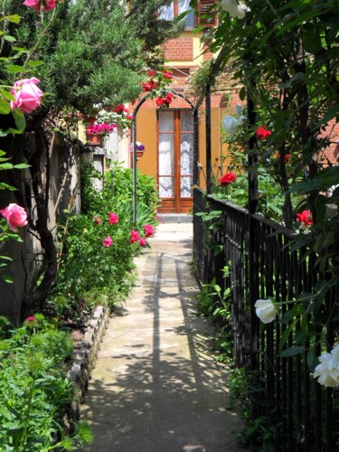 B&B LA NARA