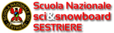 SCUOLA NAZIONALE SCI SESTRIERE