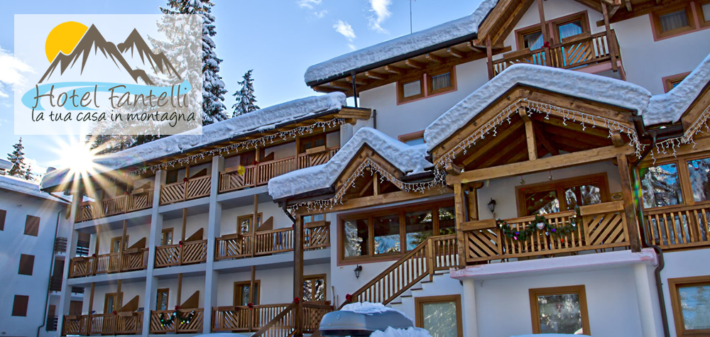 HOTEL FANTELLI