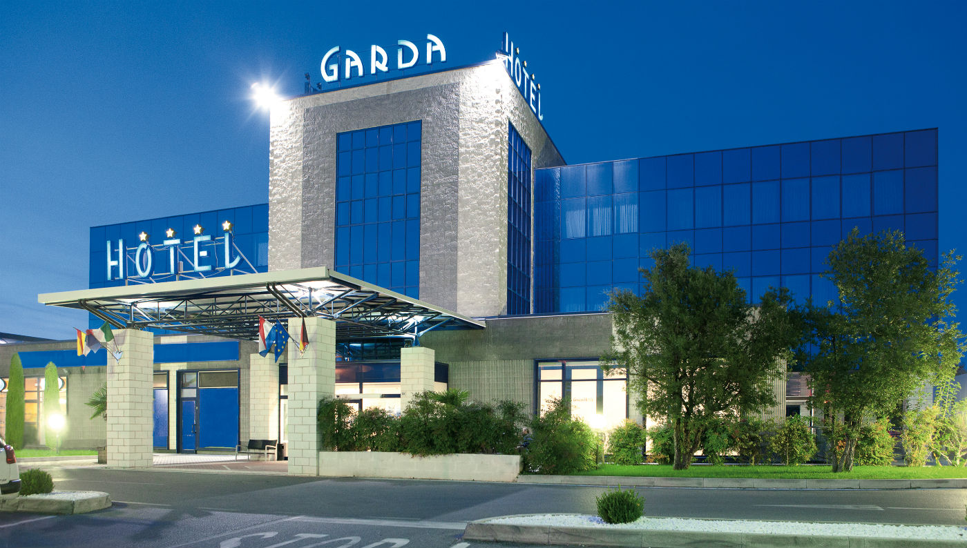 GARDA HOTEL