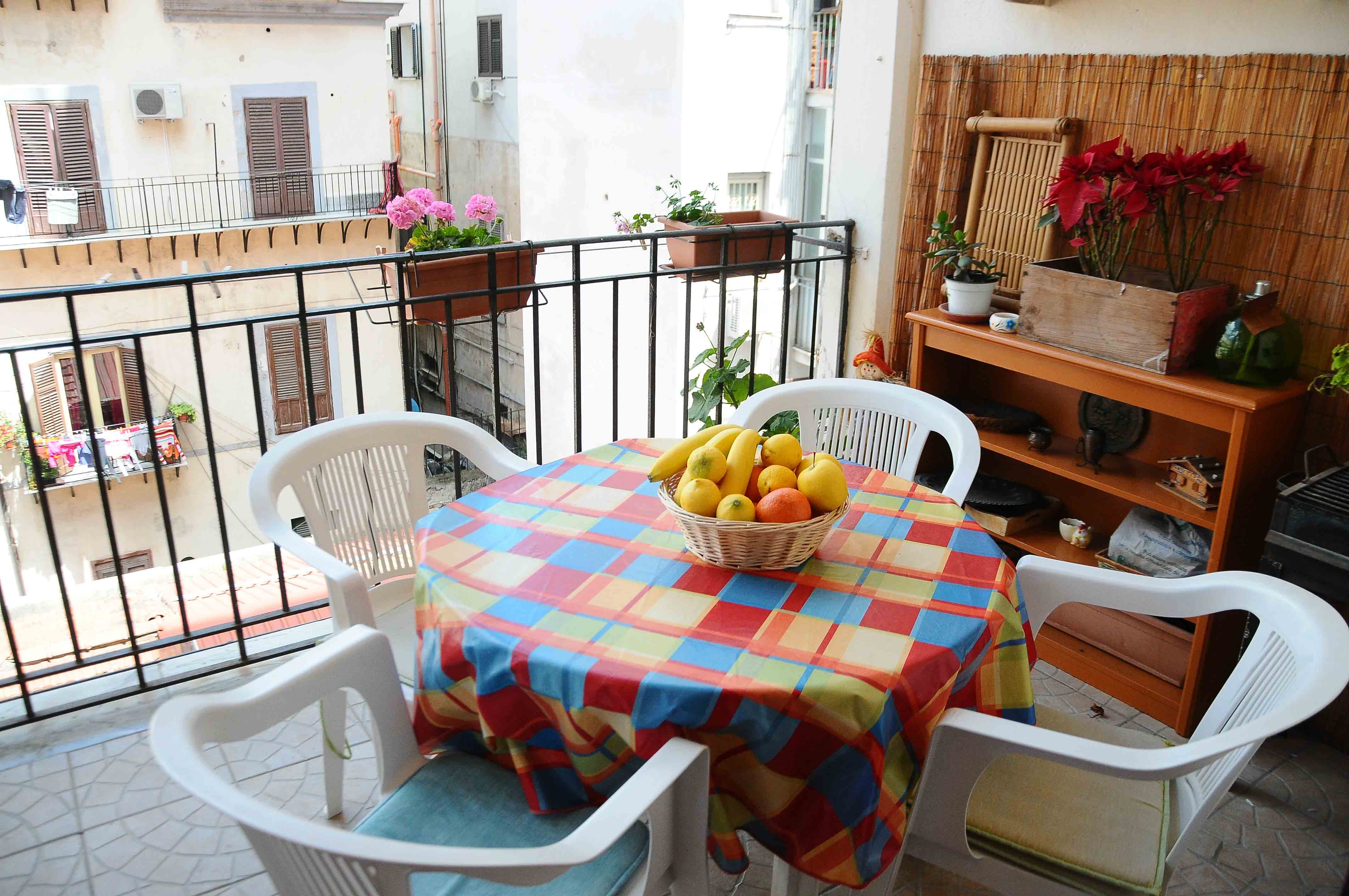 B&B SOLELUNA DELLA SOLIDARIETA'