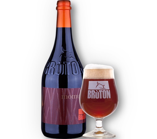 BIRRIFICIO BRUTON