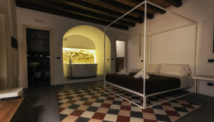 HOTEL ANTICHI RICORDI DI CHARME E SPA