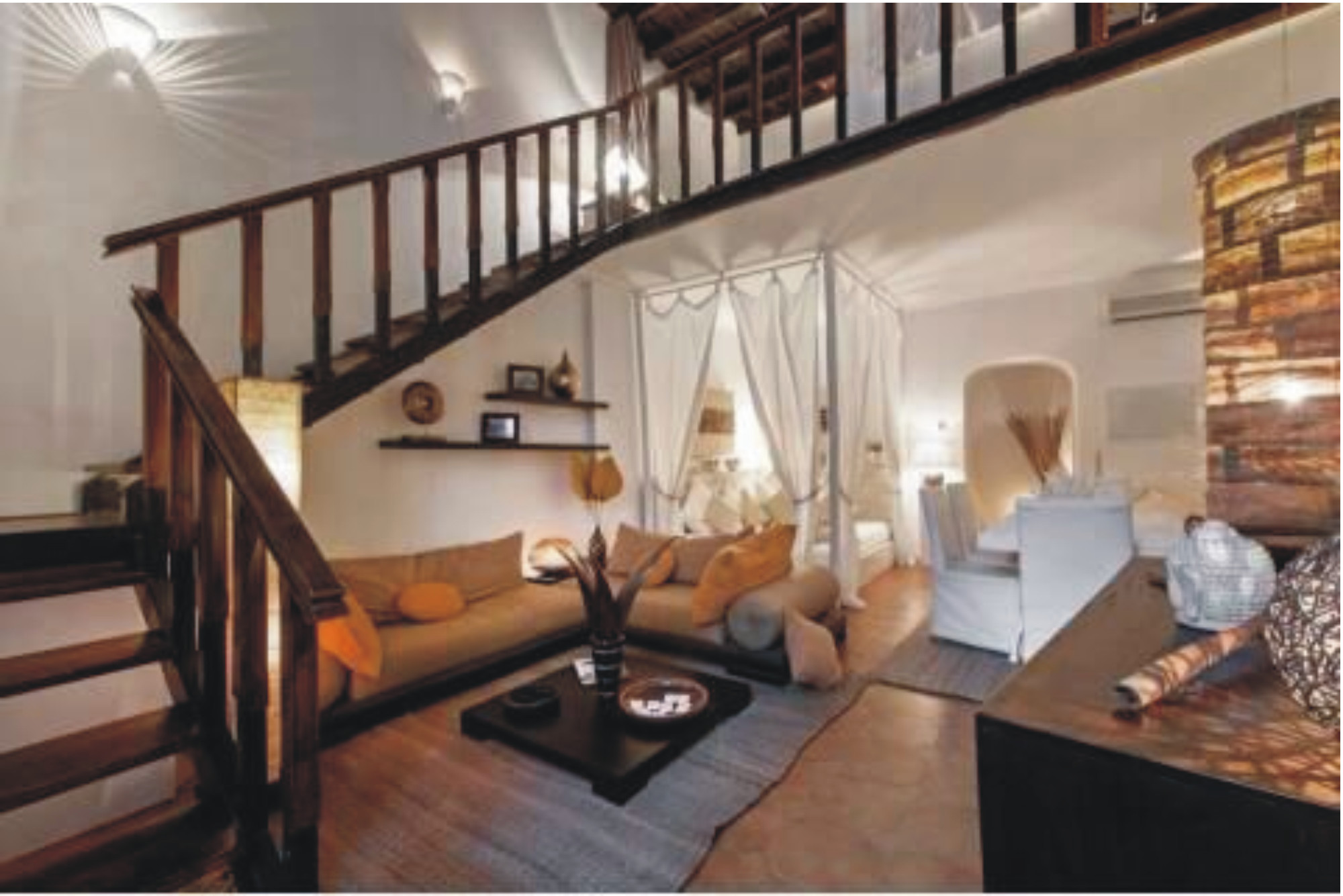BASTIANELLI HOME ROME