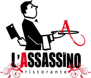 RISTORANTE L'ASSASSINO