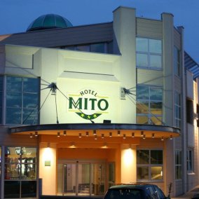 HOTEL MITO