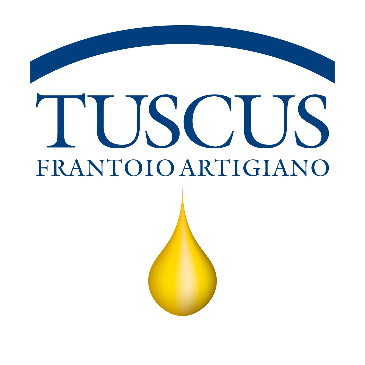 FRANTOIO TUSCUS
