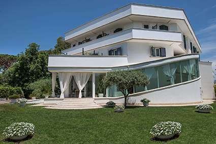 IL SAN FRANCESCO CHARMING HOTEL