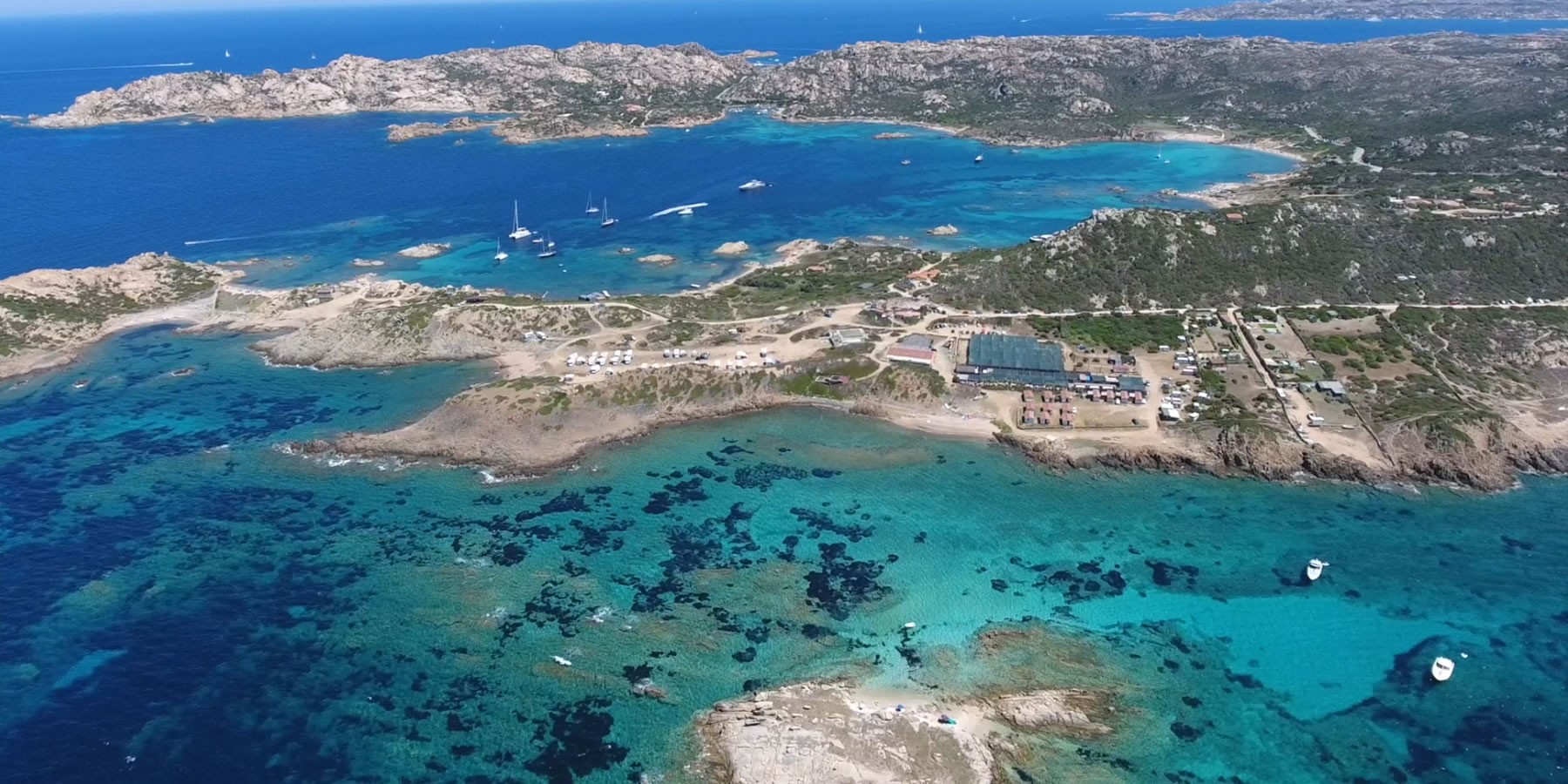 CAMPING VILLAGE ABBATTOGGIA