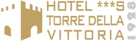 HOTEL TORRE DELLA VITTORIA 1928