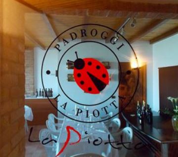 SOCIETA' AGRICOLA PADROGGI LA PIOTTA