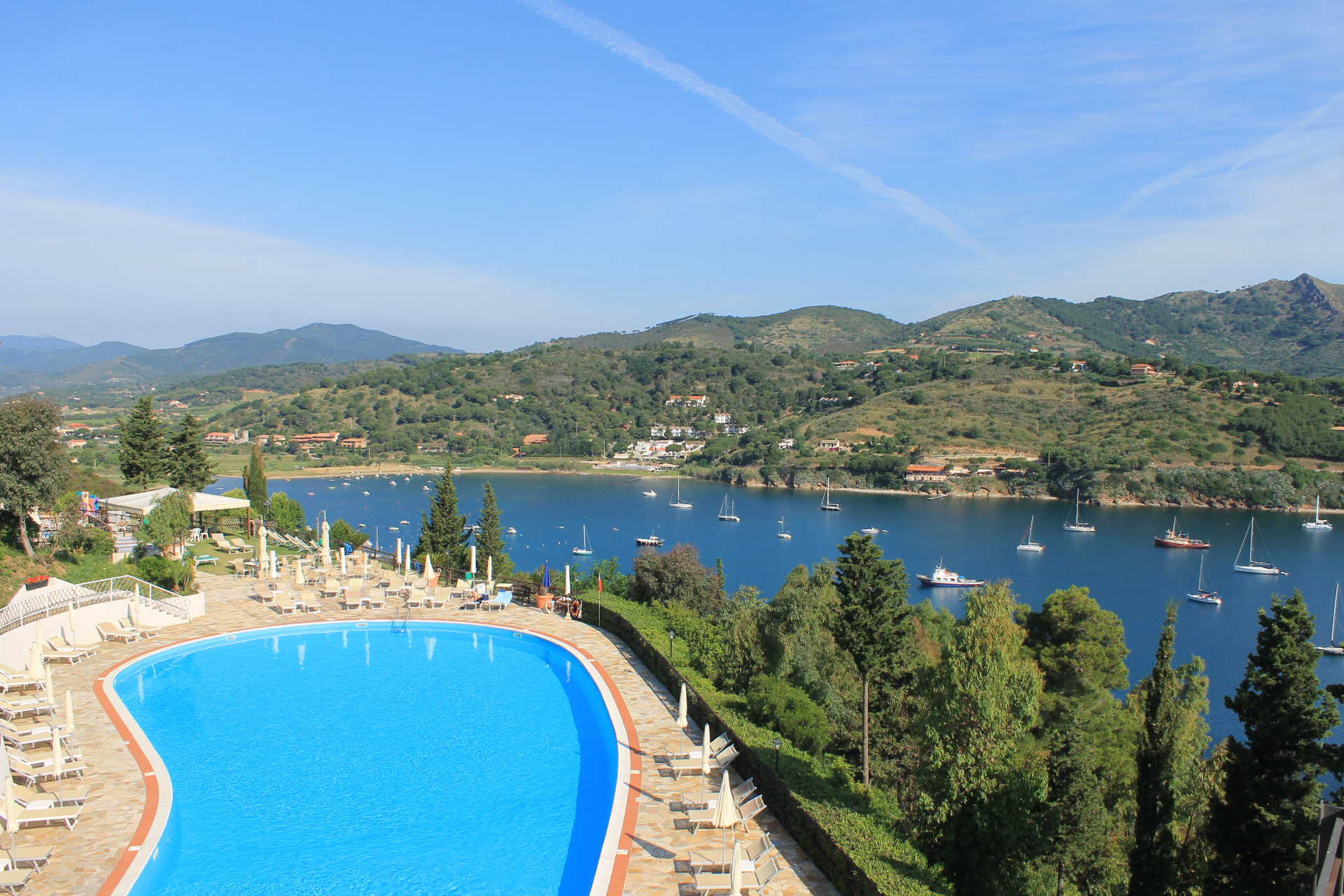 www.elbainternational.it HOTEL ELBA INTERNATIONAL