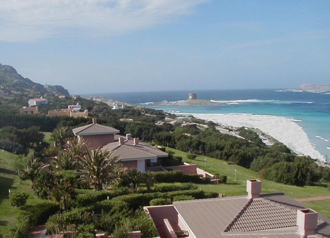RESIDENZA ROCCARUJAVIP