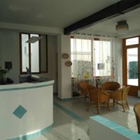 HOTEL VILLA PETRUSA
