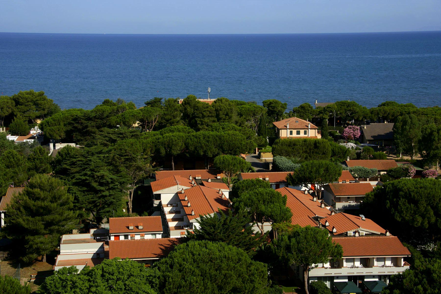 RESIDENCE AIRONE