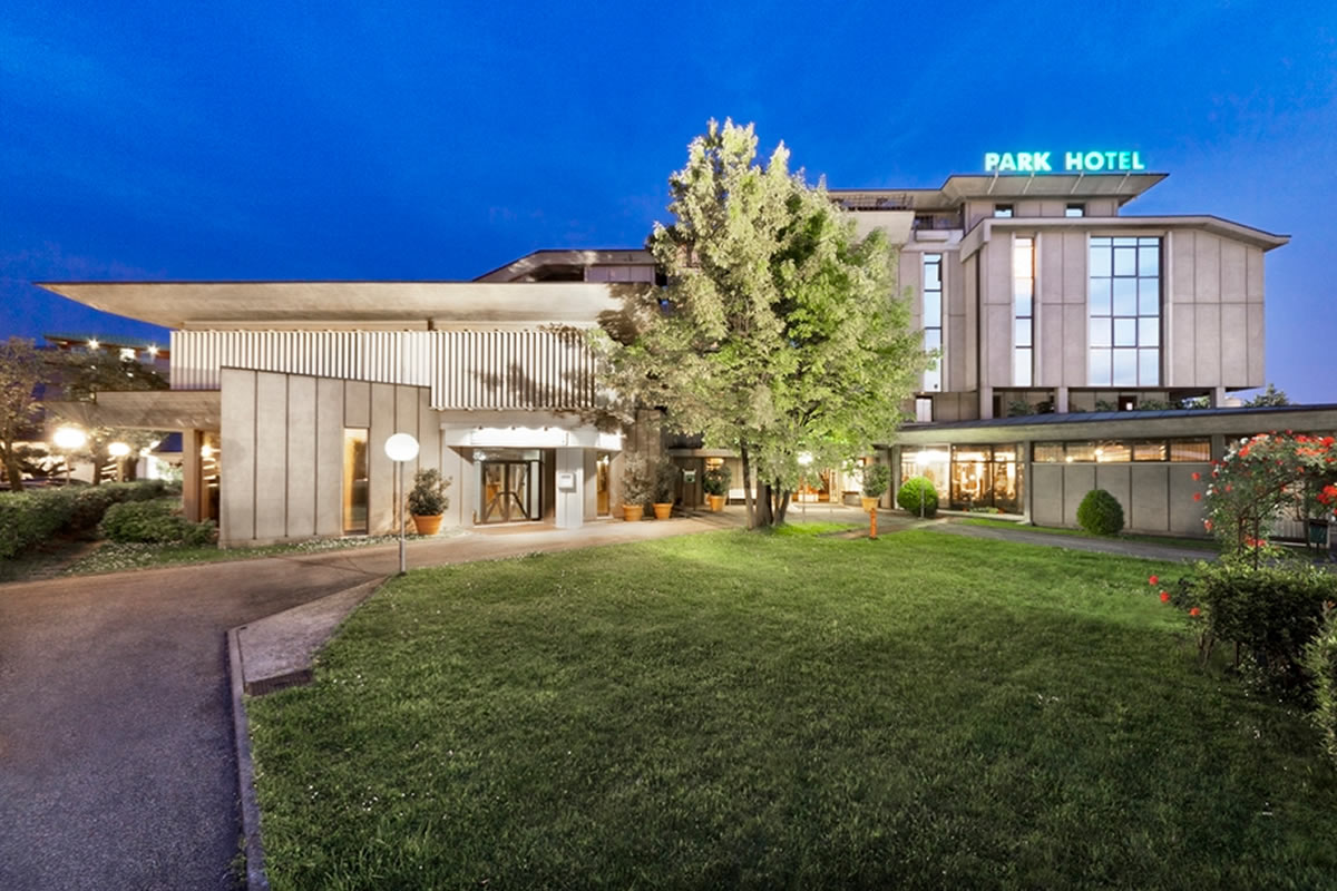 PARK HOTEL CA' NOA