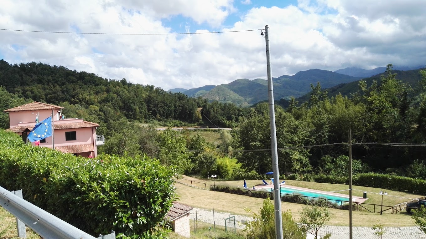IL CASALE DEI MARINI