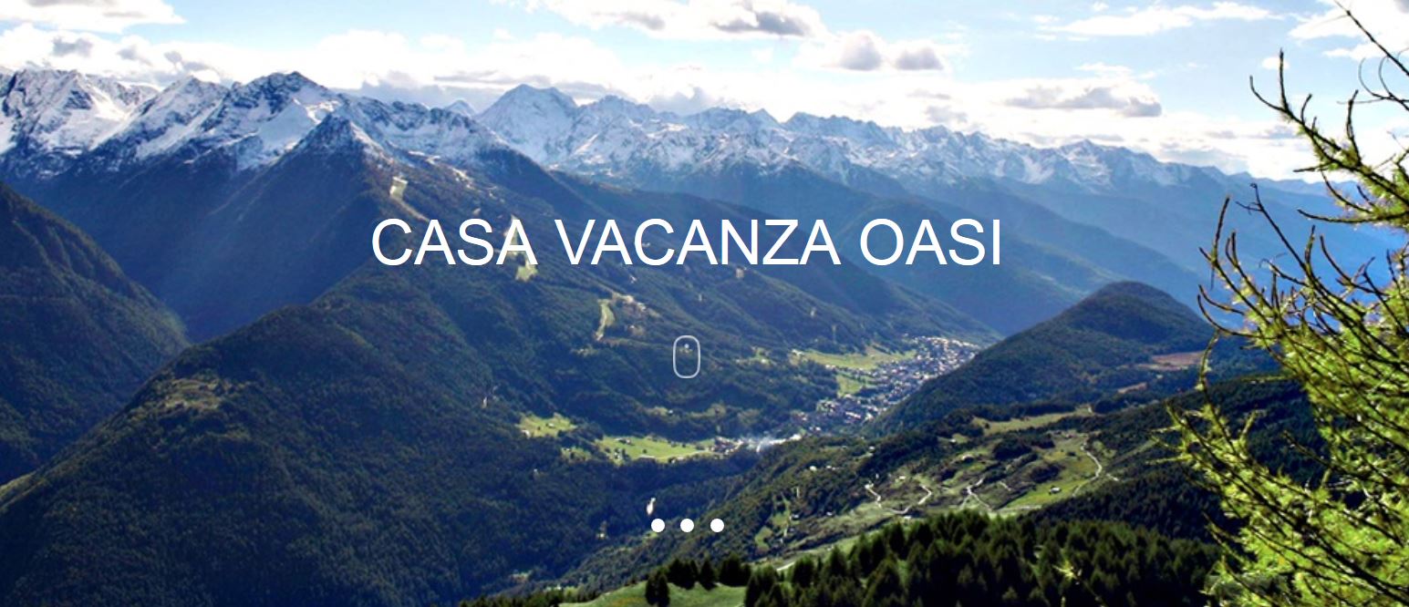 CASA VACANZE OASI
