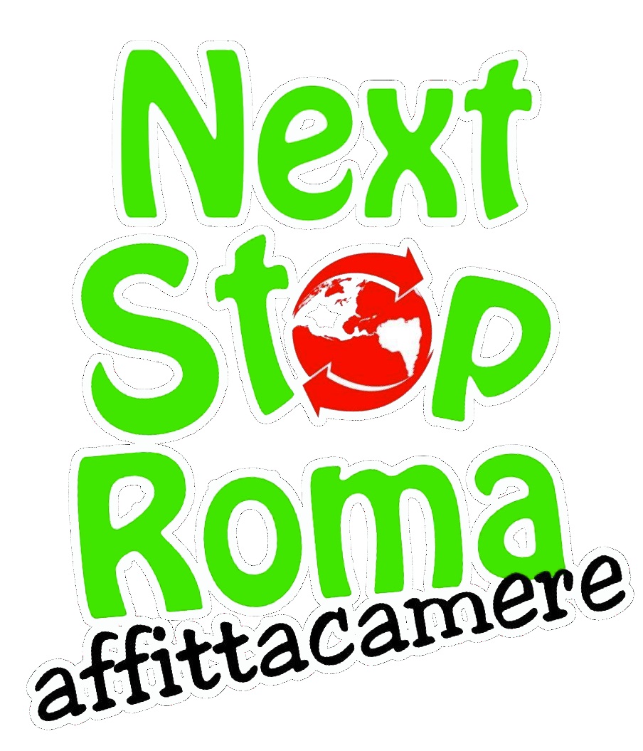 NEXT STOP ROMA