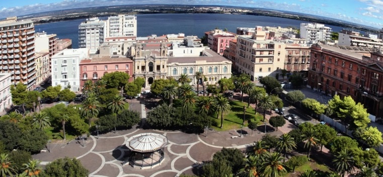 HOTEL PLAZA TARANTO