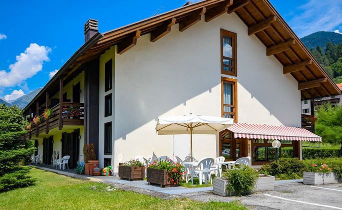 BEPY HOTEL