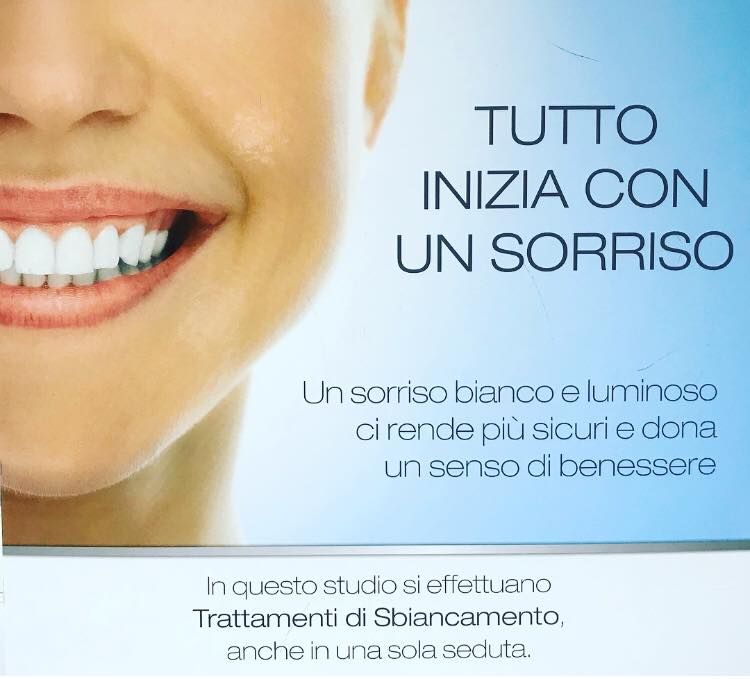 STUDIO DENTISTICO ROSSI SIMBOLA