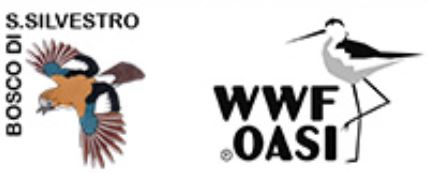 OASI WWF BOSCO DI S. SILVESTRO